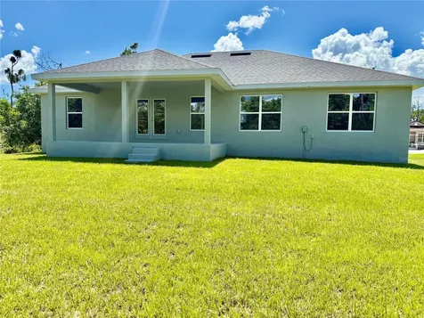9590 Little Rock Street Port Charlotte FL 33981
