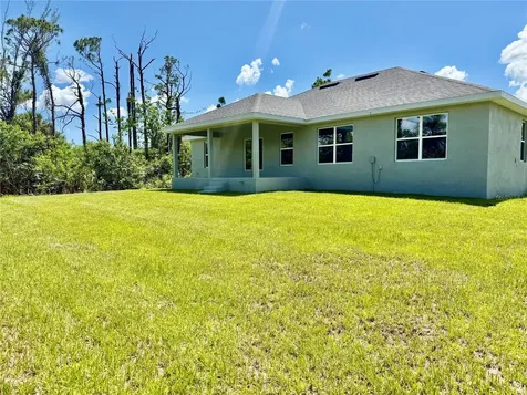 9590 Little Rock Street Port Charlotte FL 33981