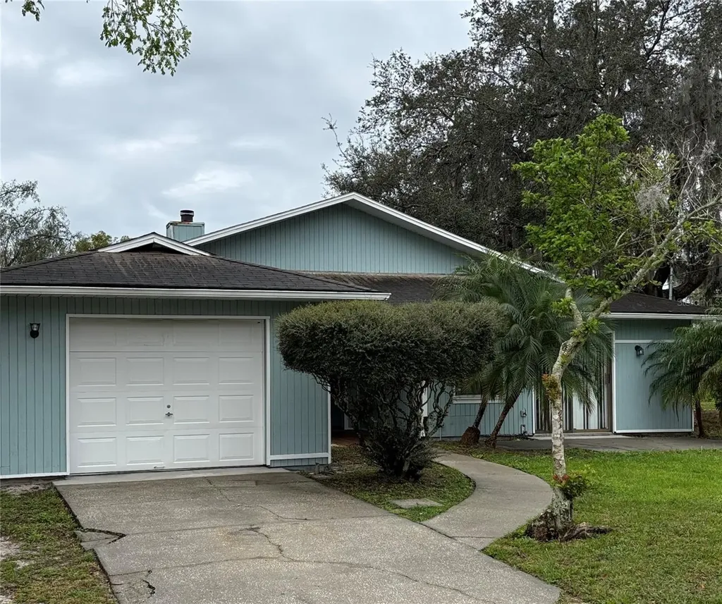 1774 Concert Road Deltona FL 32738