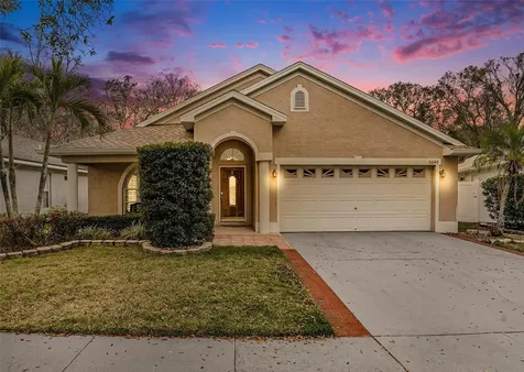 5640 Tughill Drive Tampa FL 33624