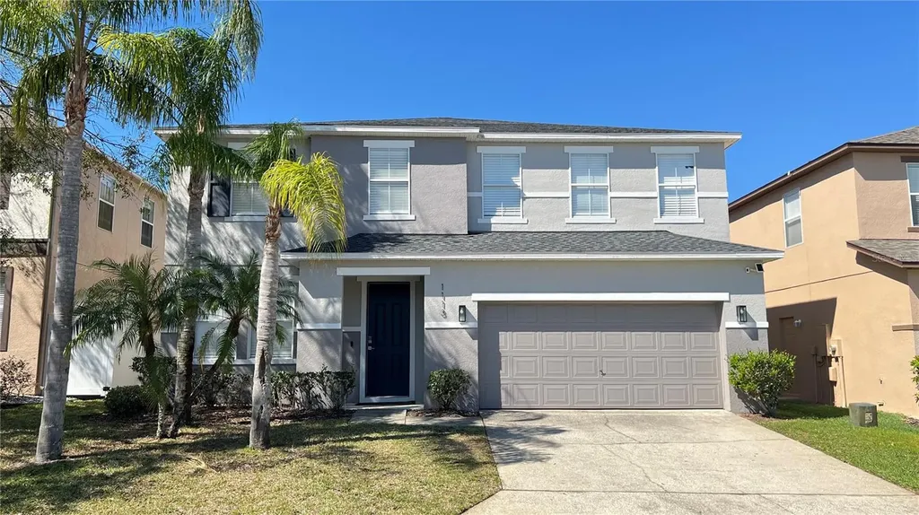 1113 Pine Ridge Drive Davenport FL 33896