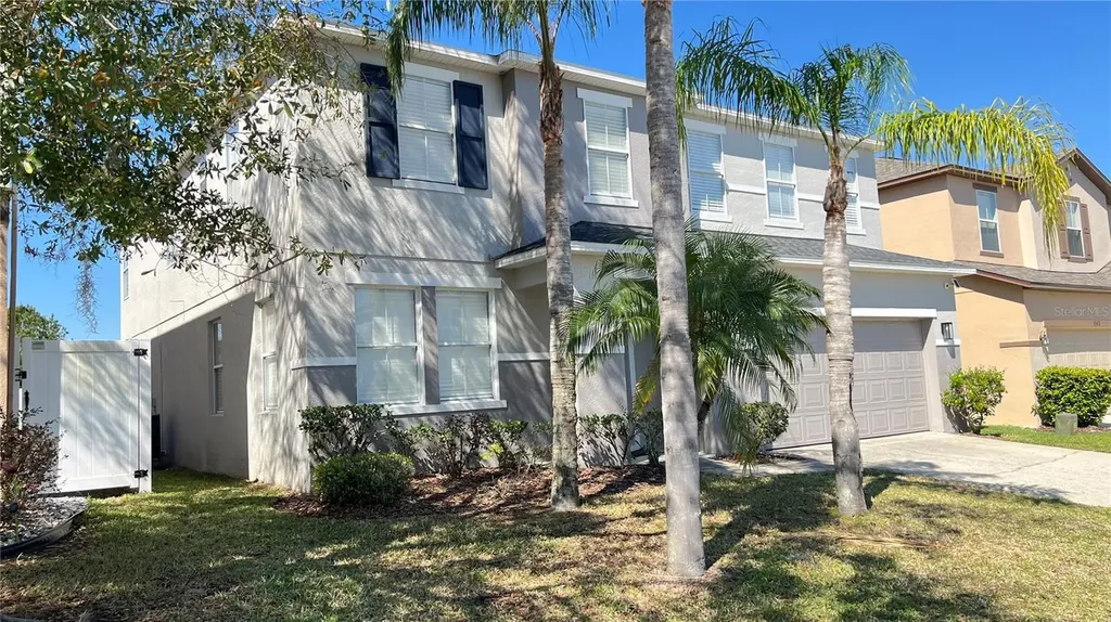 1113 Pine Ridge Drive Davenport FL 33896