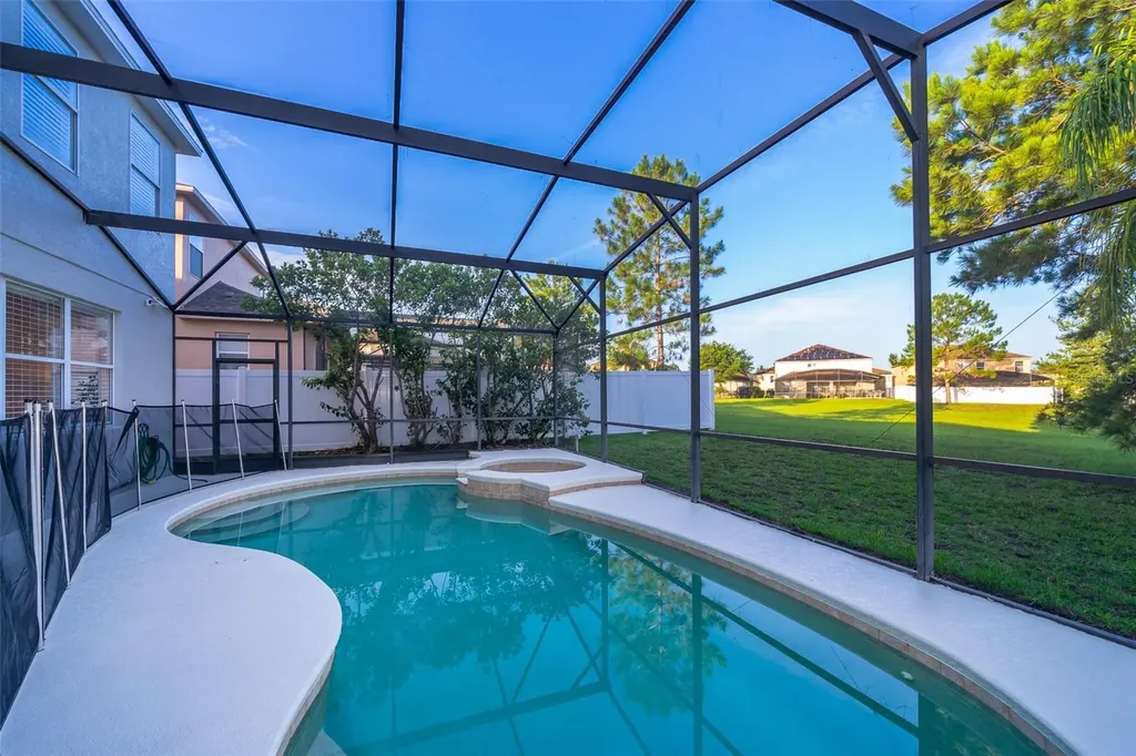 1113 Pine Ridge Drive Davenport FL 33896