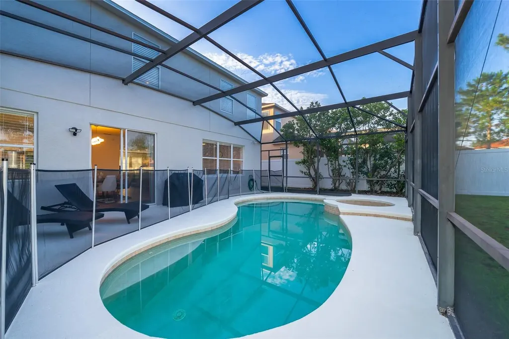 1113 Pine Ridge Drive Davenport FL 33896
