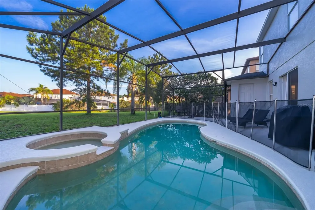 1113 Pine Ridge Drive Davenport FL 33896