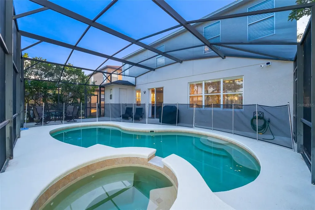 1113 Pine Ridge Drive Davenport FL 33896