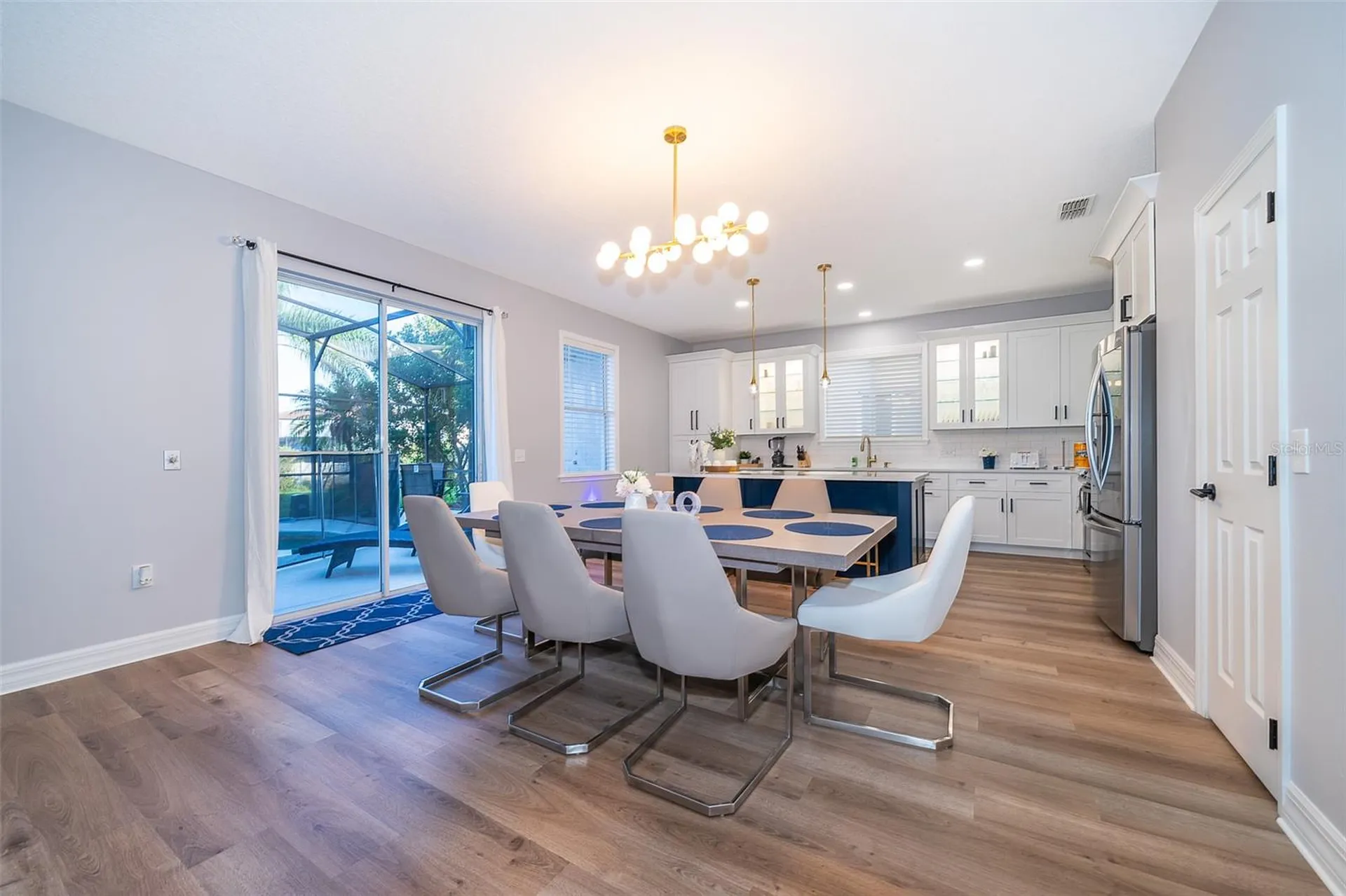 1113 Pine Ridge Drive Davenport FL 33896