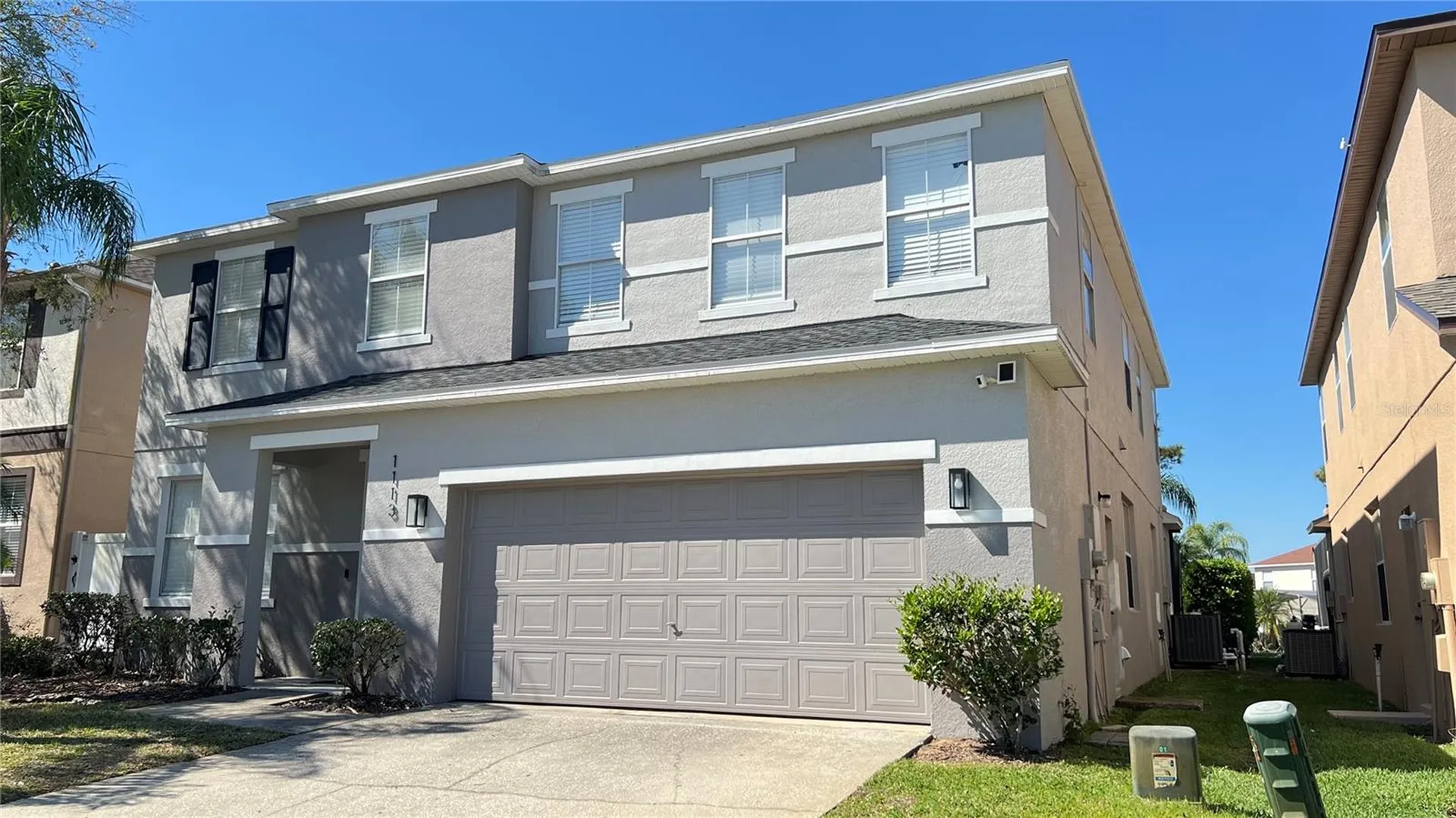 1113 Pine Ridge Drive Davenport FL 33896