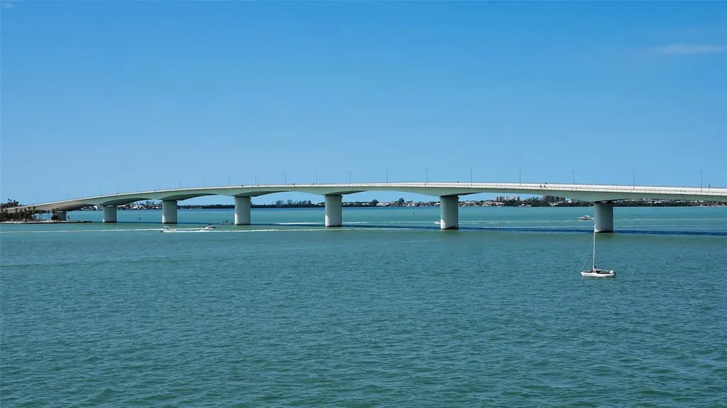 280 Golden Gate Point Sarasota FL 34236