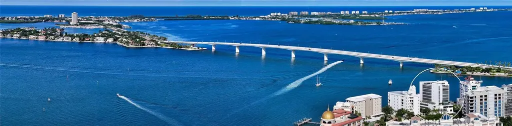 280 Golden Gate Point Sarasota FL 34236
