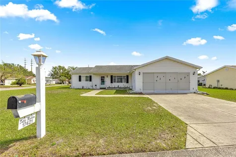17421 SE 107th Court Summerfield FL 34491