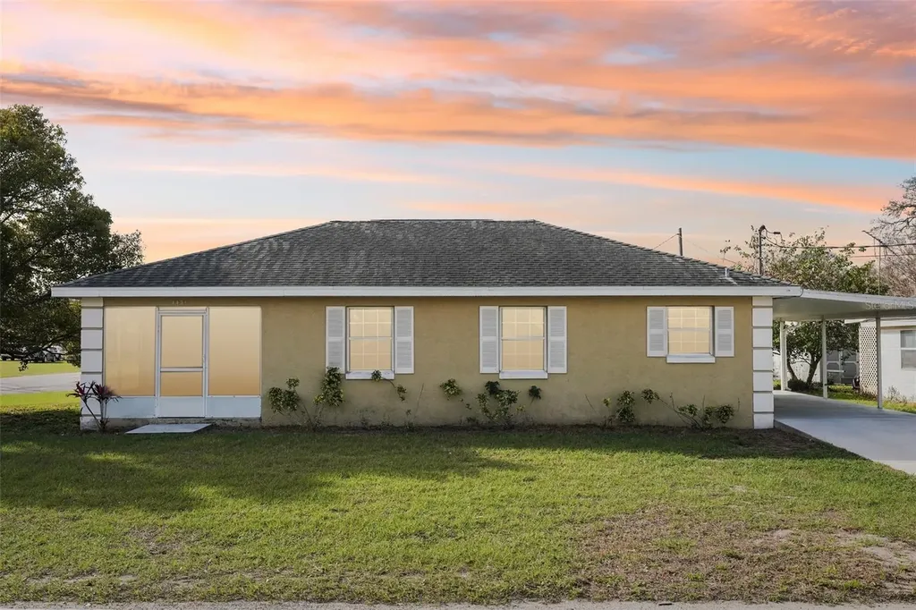 4431 Clubhouse Road Lakeland FL 33812