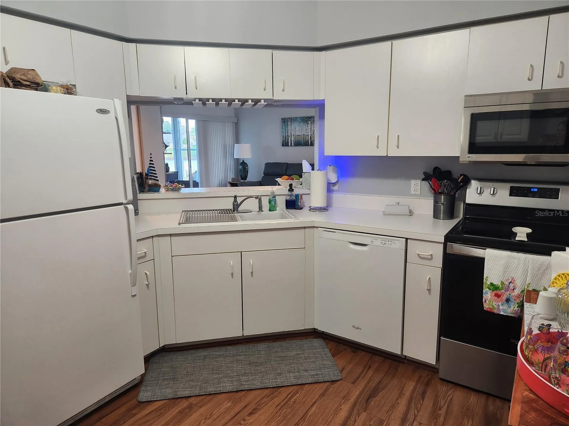 5515 Fair Oaks Street Bradenton FL 34203