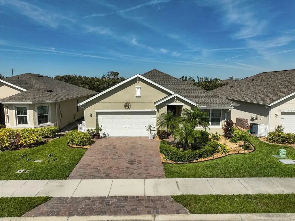 8928 Excelsior Loop Venice FL 34293