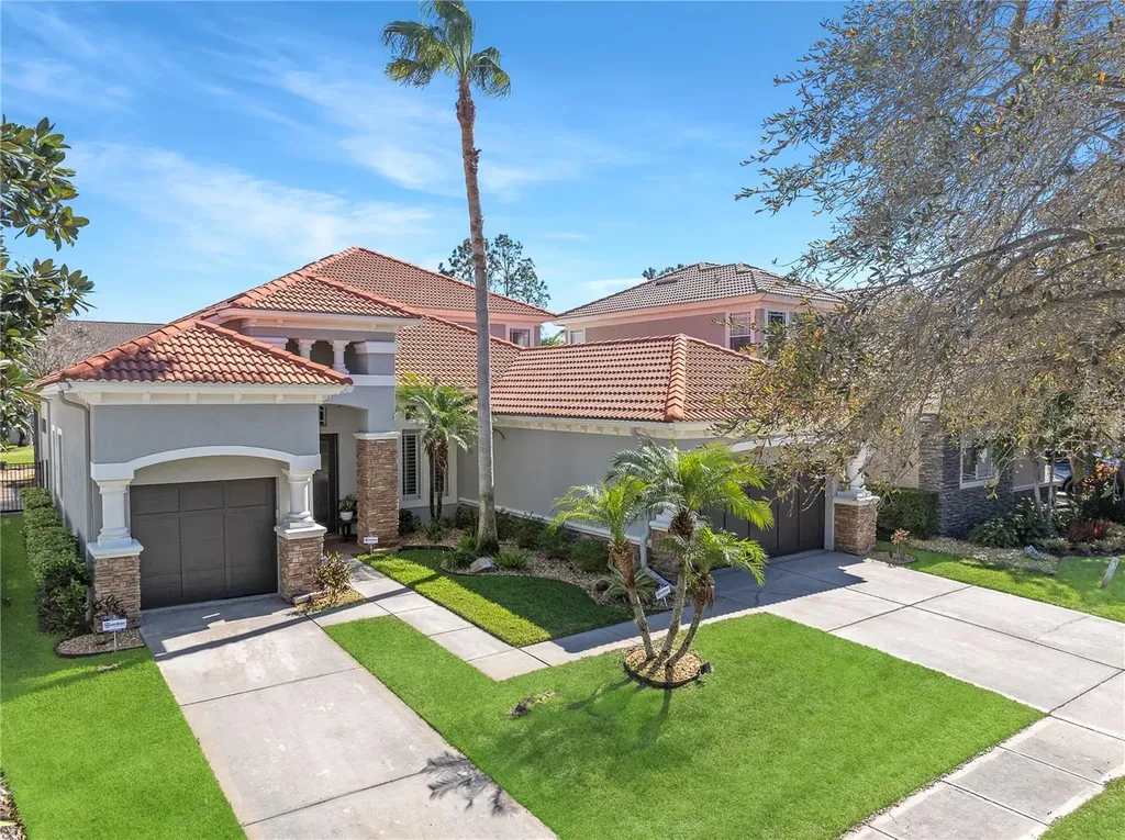 11620 Bristol Chase Drive Tampa FL 33626