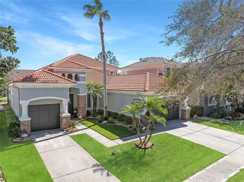 11620 Bristol Chase Drive Tampa FL 33626