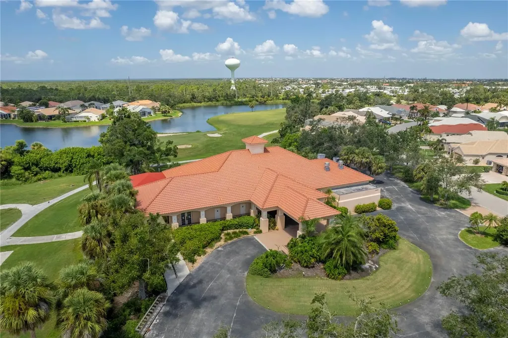 10488 Princess Court Punta Gorda FL 33955