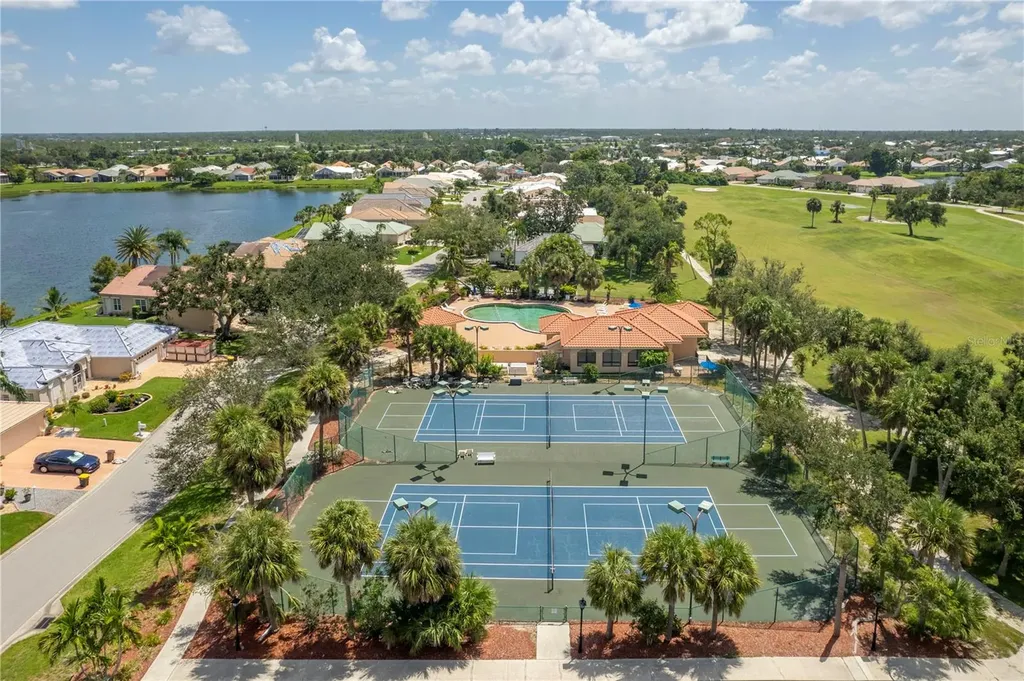 10488 Princess Court Punta Gorda FL 33955