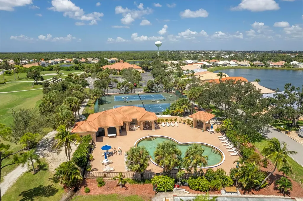 10488 Princess Court Punta Gorda FL 33955