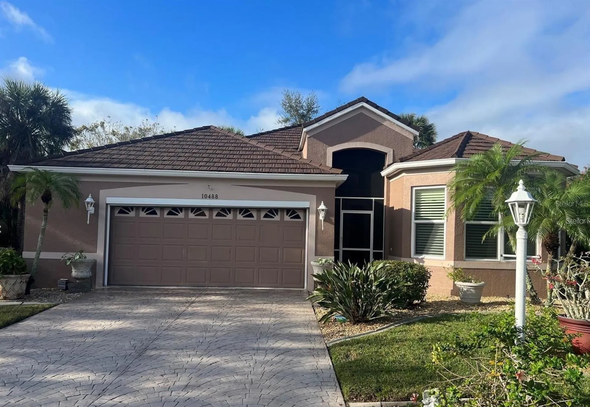Punta Gorda FL, 10488 Princess Court