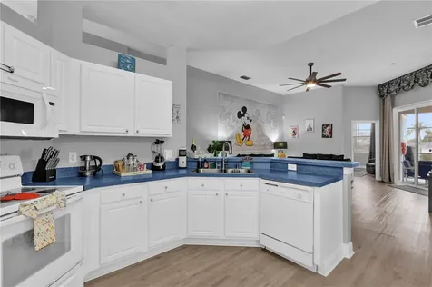 408 Orista Drive Davenport FL 33897