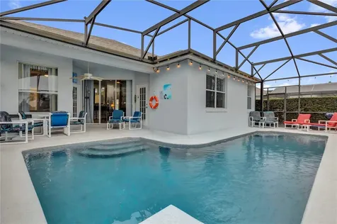 408 Orista Drive Davenport FL 33897