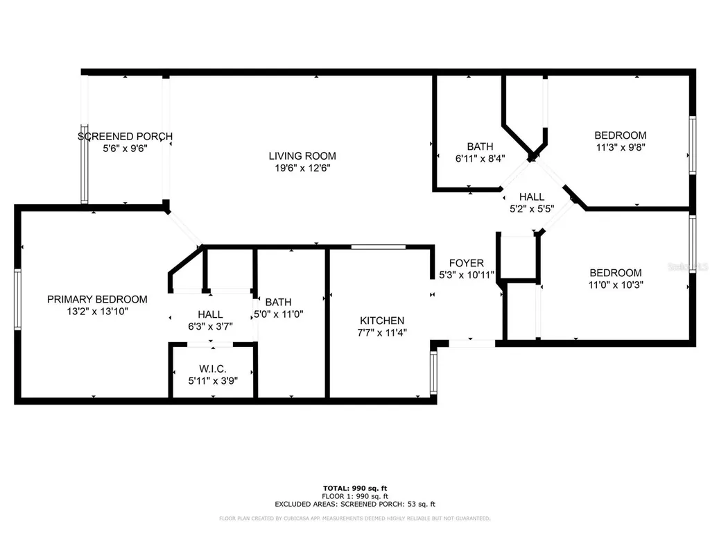 6434 Cypressdale Drive Riverview FL 33578