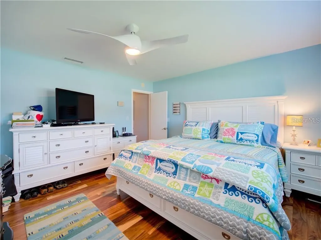 5815 Bali Way S St Pete Beach FL 33706