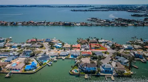 5815 Bali Way S St Pete Beach FL 33706