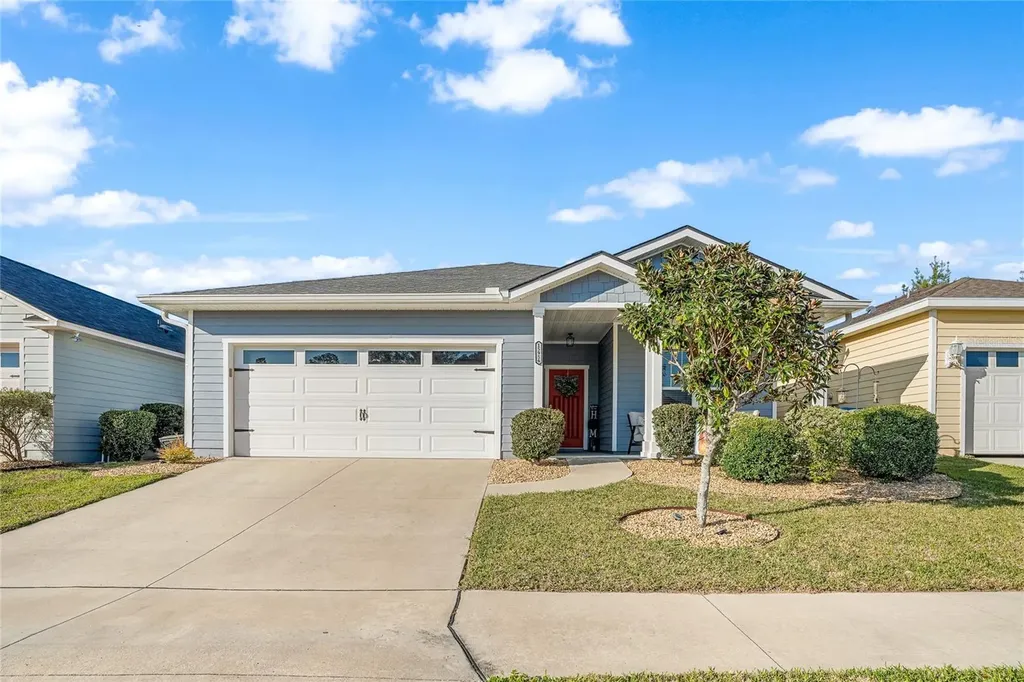 15956 NW 122nd Lane Alachua FL 32615