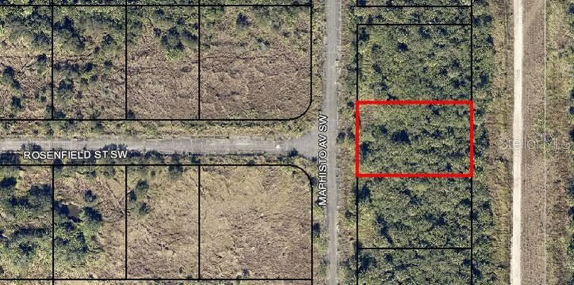 2755 Maphisto Avenue SW Palm Bay FL 32908