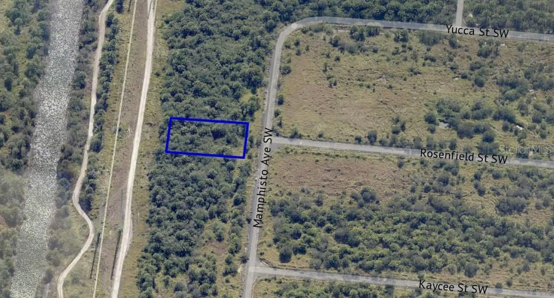 2755 Maphisto Avenue SW Palm Bay FL 32908