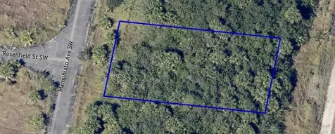 2755 Maphisto Avenue SW Palm Bay FL 32908