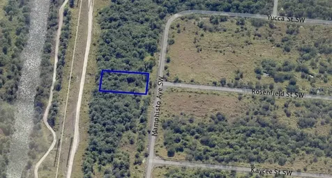 2755 Maphisto Avenue SW Palm Bay FL 32908