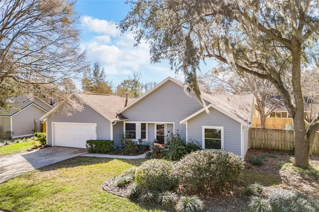 4005 NW 62nd Avenue Gainesville FL 32653