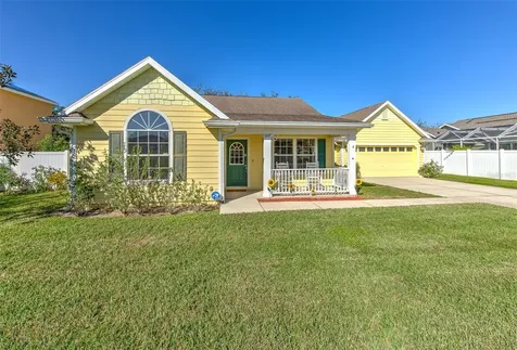 6217 Evansbrook Drive Zephyrhills FL 33541