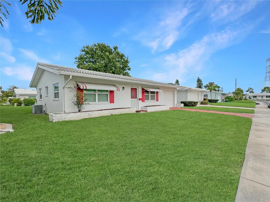 9737 36th Way N Pinellas Park FL 33782