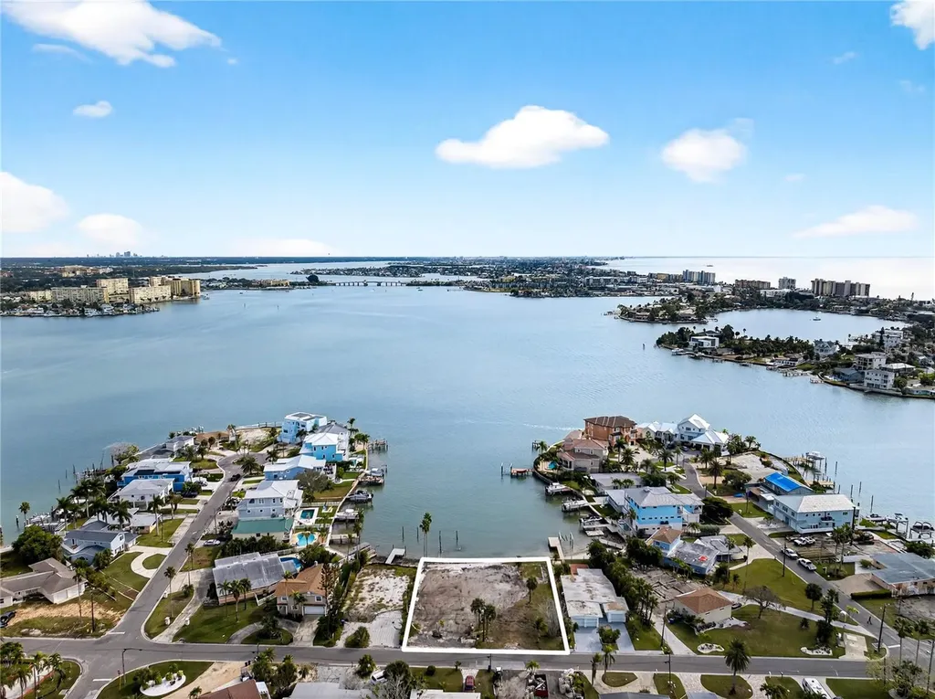 409 161st Avenue Redington Beach FL 33708