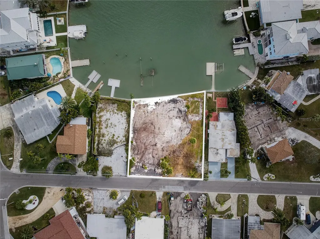 409 161st Avenue Redington Beach FL 33708