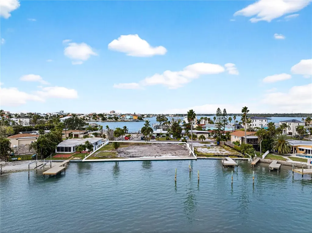 409 161st Avenue Redington Beach FL 33708