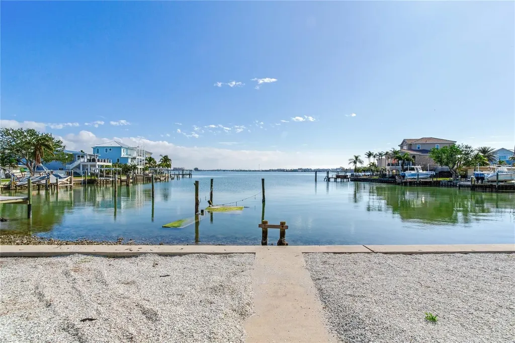 409 161st Avenue Redington Beach FL 33708