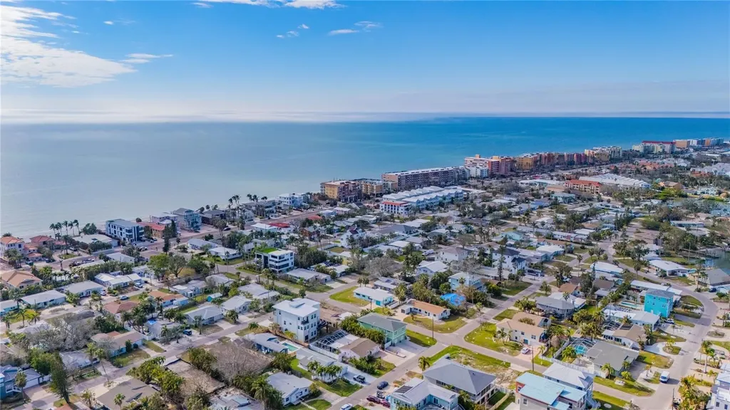 409 161st Avenue Redington Beach FL 33708