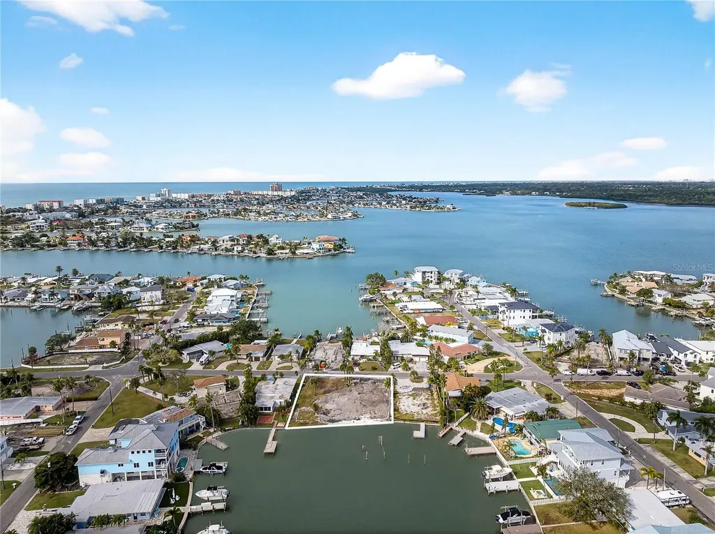 409 161st Avenue Redington Beach FL 33708