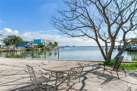 409 161st Avenue Redington Beach FL 33708