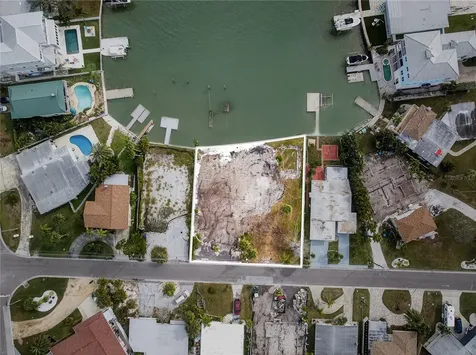 409 161st Avenue Redington Beach FL 33708