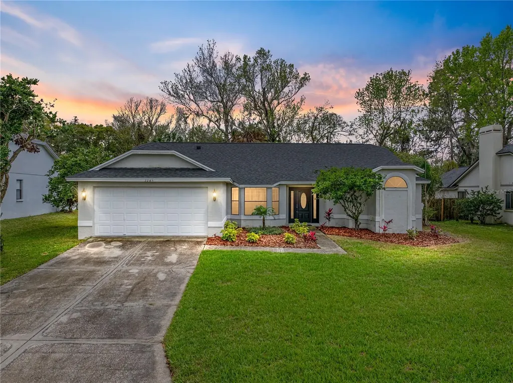2745 Horseshoe Drive Plant City FL 33566