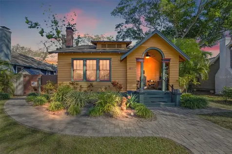 3235 8th Avenue N St Petersburg FL 33713