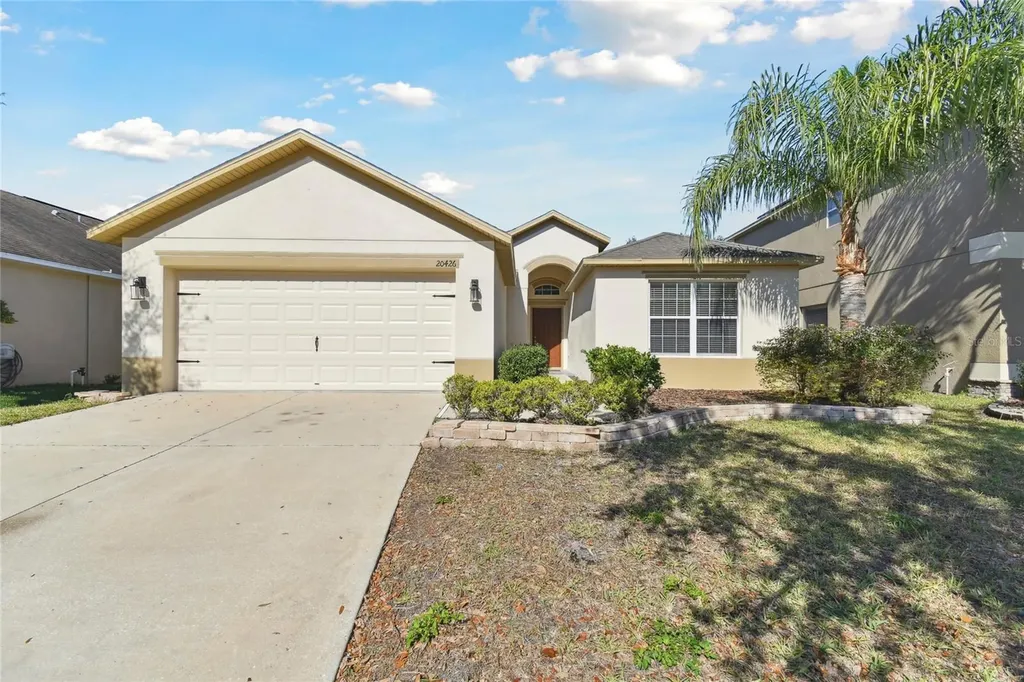 20426 Autumn Fern Avenue Tampa FL 33647