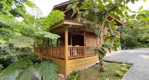 Sr 436 Km 1.1 Barrio Espino Sector Los Medina Lares PR 00669