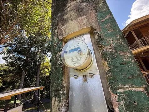 Sr 436 Km 1.1 Barrio Espino Sector Los Medina Lares PR 00669